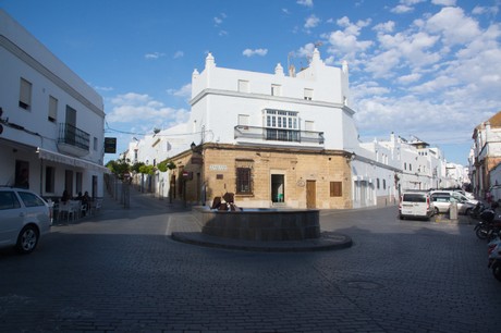 Conil de la Frontera